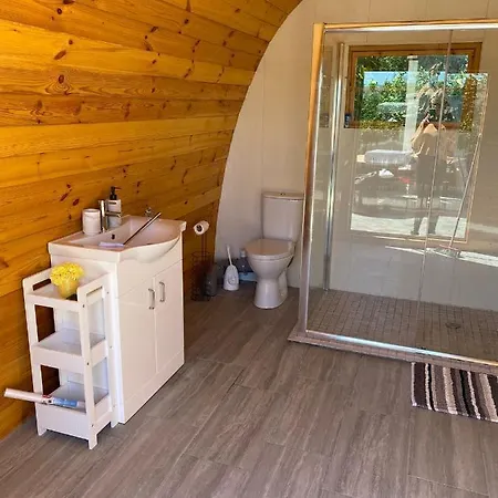 A House And A Half On Beara Peninsula Castletownbere