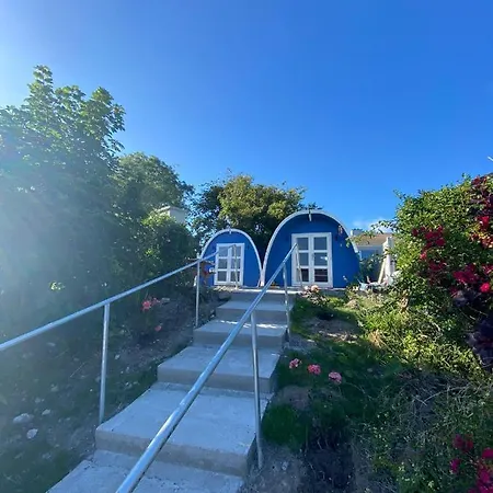 A House And A Half On Beara Peninsula * Castletownbere