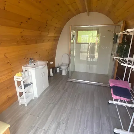 Dom wakacyjny A House And A Half On Beara Peninsula