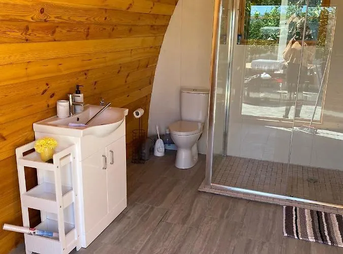 A House And A Half On Beara Peninsula Castletownbere