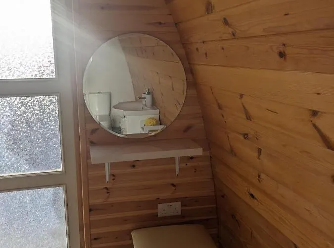 A House And A Half On Beara Peninsula