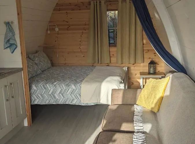 Semesterbostad A House And A Half On Beara Peninsula